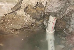 秀屿区管道漏水检测五