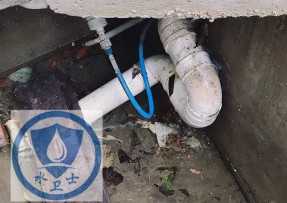 秀屿区水管漏水检测公司6