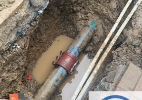 秀屿区水管漏水检测公司4