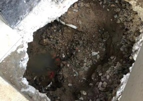 秀屿区水管漏水检测公司2