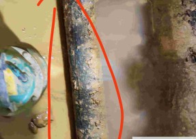 秀屿区水管漏水检测公司1